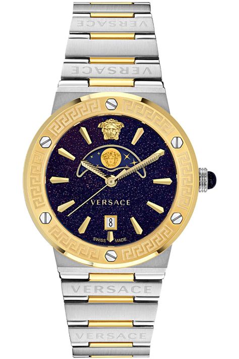 Versace Vrscve7g00223 Erkek Kol Saati Fiyatı, Yorumları